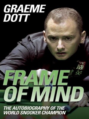 cover image of Frame of Mind